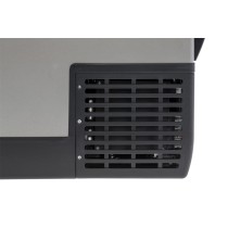 Réfrigérateur ARB 47L : portable 12V/24V/220V, idéal bivouac